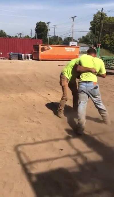 From a construction group I’m in on FB 👷🏼‍♂️