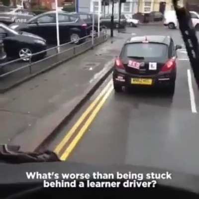 British road rangers