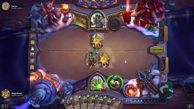 nerf dinomancer