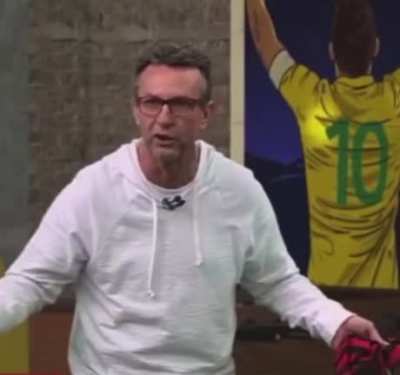 Aí é foda