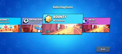Gif of Power League match loading...