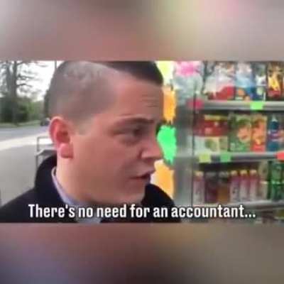 Accountant Needed