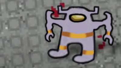 colossus