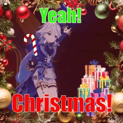 merry jizzmas