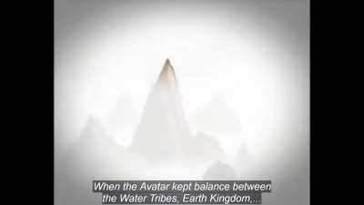 Avatar Scottish Dub