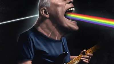 Top 3 Lyric of Pink Floyd Wall