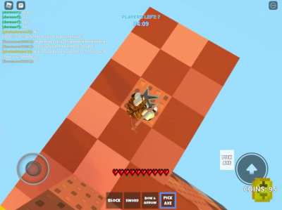 minecraft let's play #-69