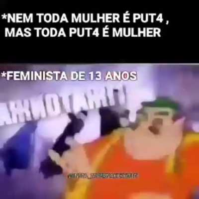 Pai tá on pra vê ssa zuera aí( aceita aí Ademir:/)