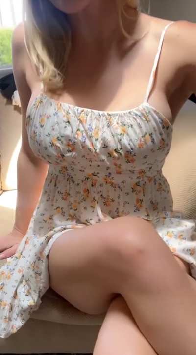 Ever tasted blonde?