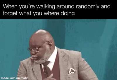 My first gif meme hope it’s new :)