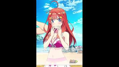All Itsuki's stomach growls on video (Images in comments)