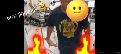 bro ny ketchup just went kaboom! ford f150 lawn mower type shit! 🤣   👨‍🦼 