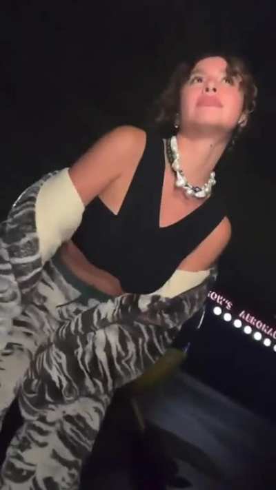 Yassi Pressman