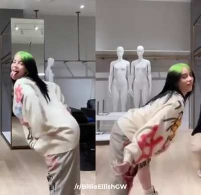Twerking