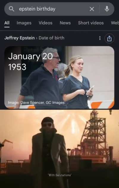 Time to blow the candles