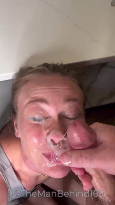 Open up