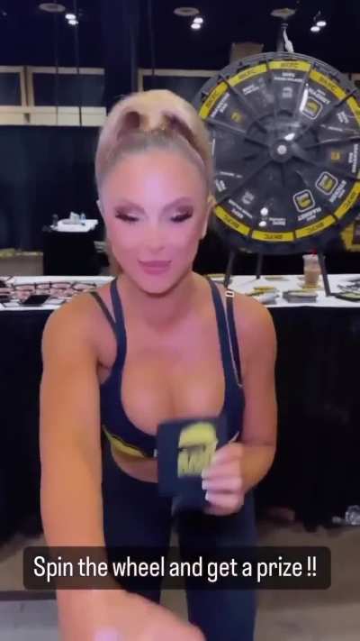 Harley Cameron