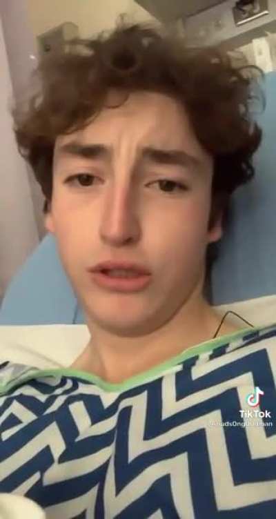 the whole sub personified
