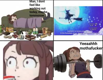 gains
