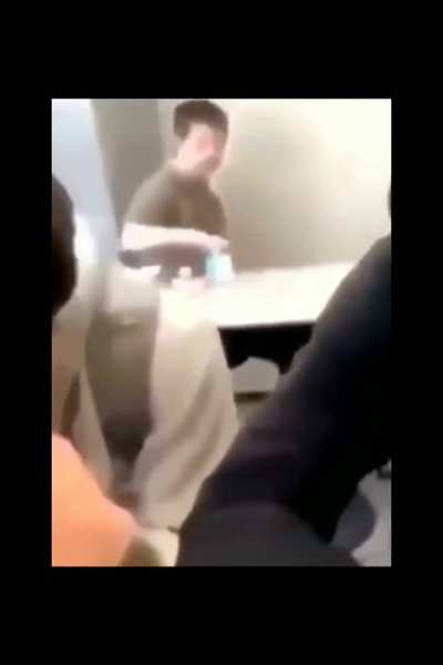 *flips milk*