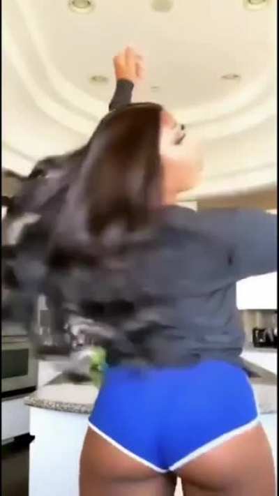 That jiggle 💦
