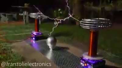 Were no tesla to love