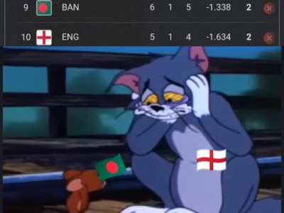 ;(