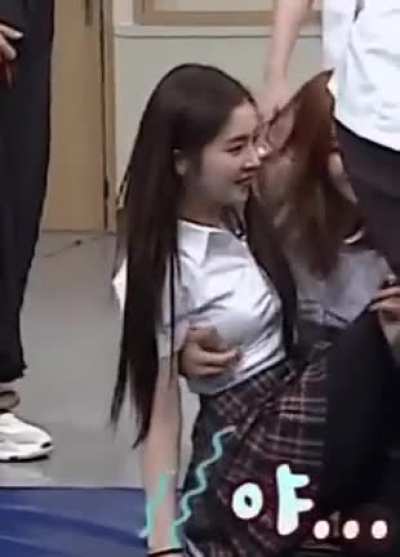 Joy & Irene