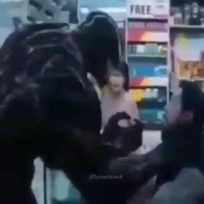 Pa los otakus
