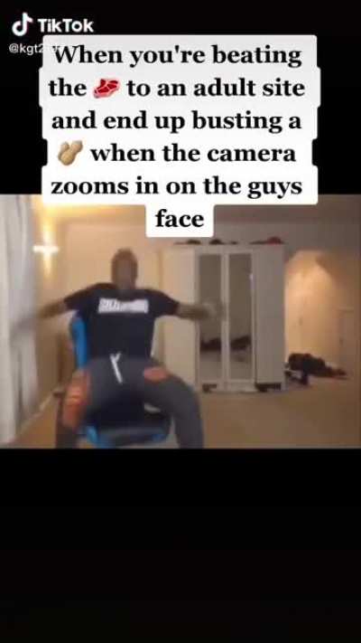 What have I done…