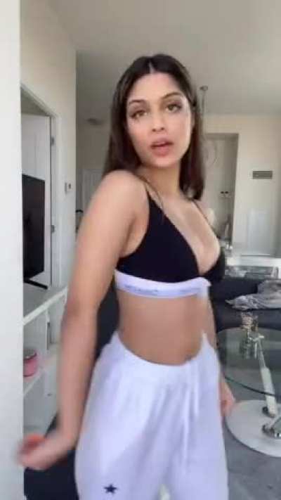 Love the bounce