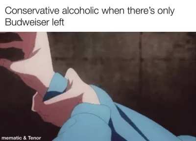 Morally inclined