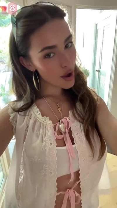 Madison Beer - JOI Challenge, full video (11:11)