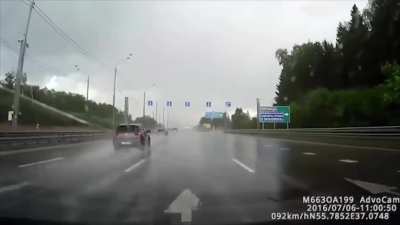Be careful ! Dude