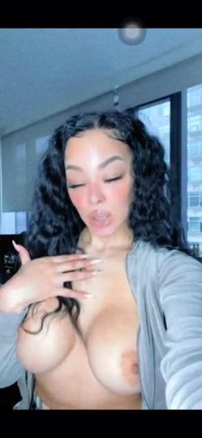 Bitch is SEXY