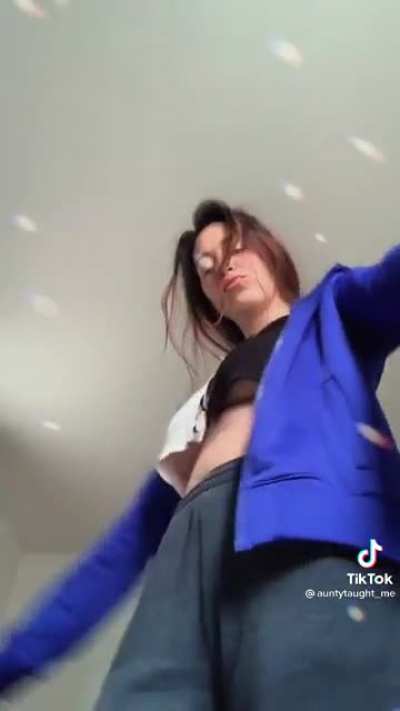 Blow her up