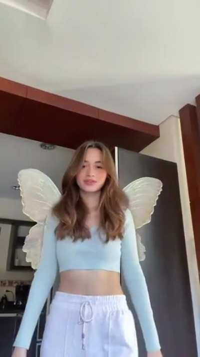 Angelina Cruz