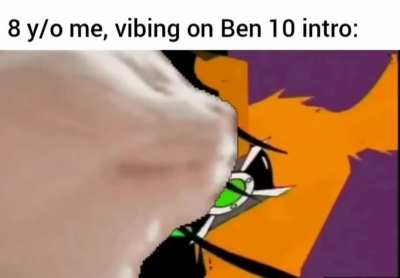 Good old times