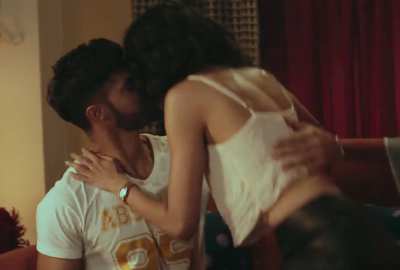 Sarah Jane Dias [Inside Edge - Season 1 Episode 4]