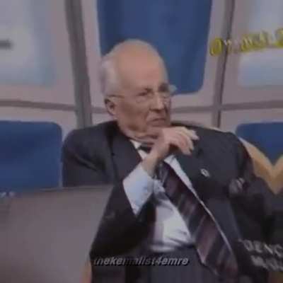 Kenan Evren