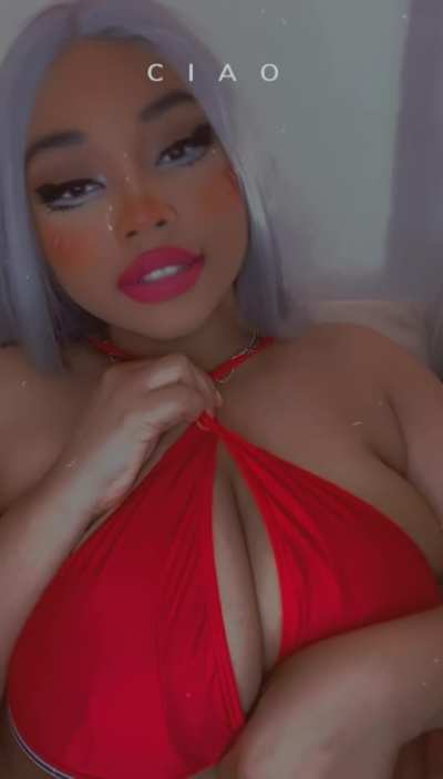i call this the “Blasian Persu<wbr>asion<wbr>”😘🥴 OC