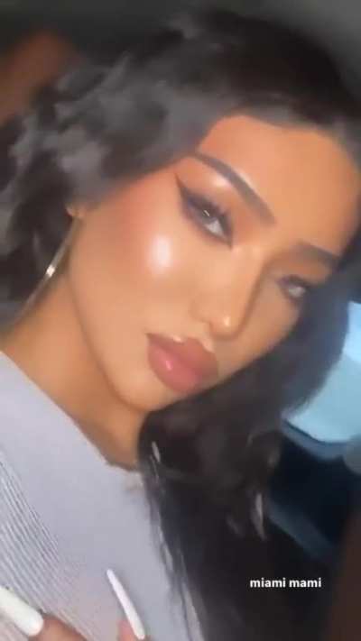 Gorgeous