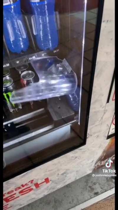 This was painful to watch