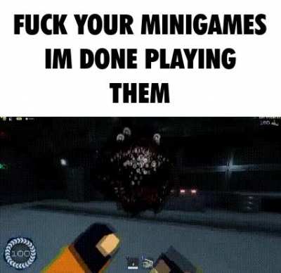 Me when