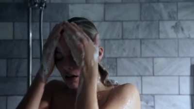 Sexy Shower
