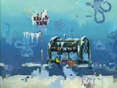 Krabbs à la Mode
