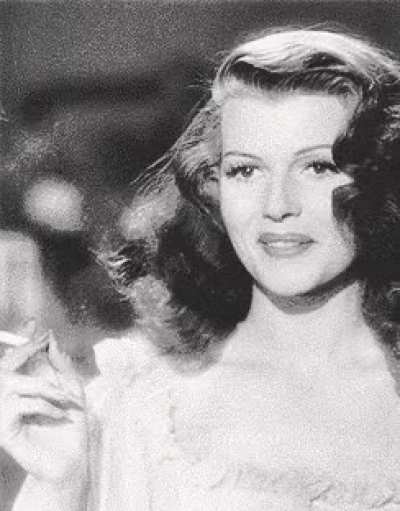 lovely Rita