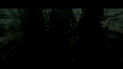 You have been killed!!!