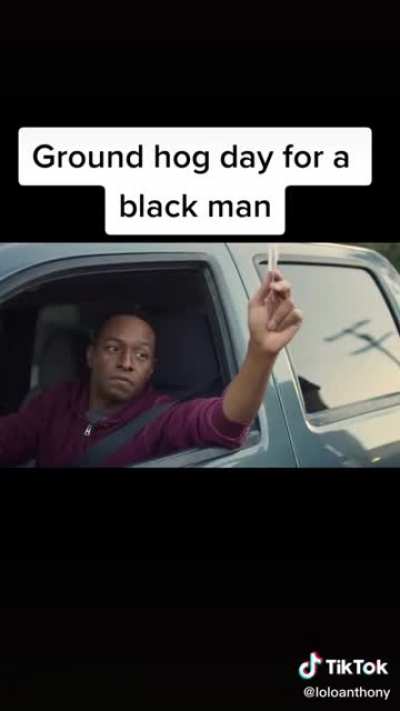 Kinda racist but hilarious 😂