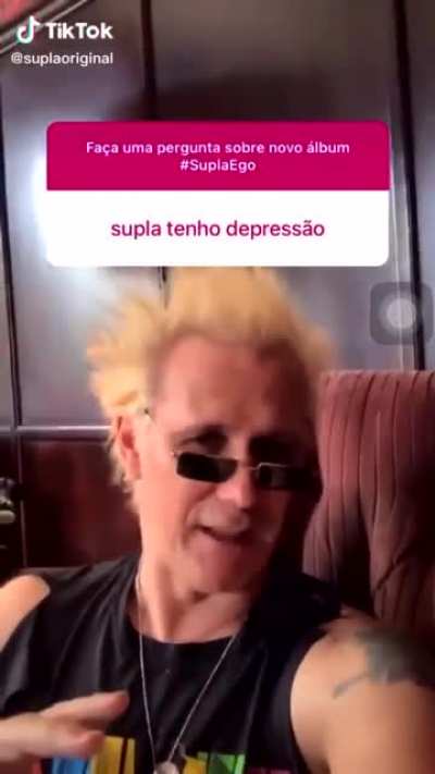 BREAKING NEWS: Taxas de suicídio caem para zero